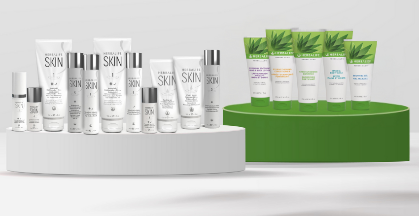 Işıltılı Bir Cilt