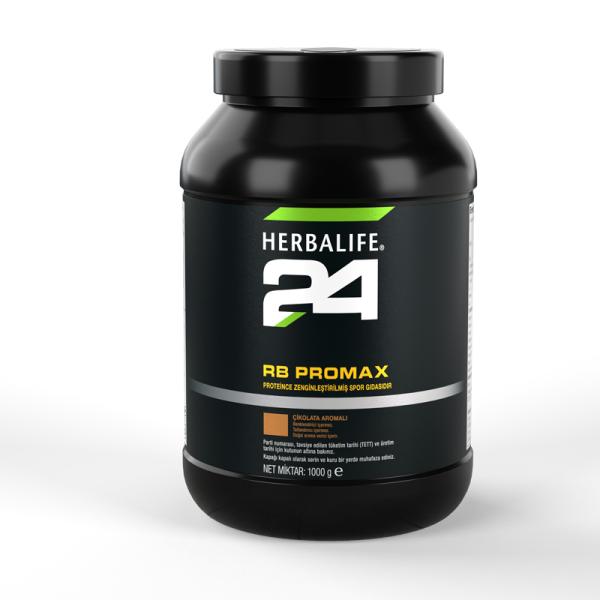 RB ProMax Çikolata Aromalı 1000 g